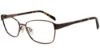 Picture of Pure-T Eyeglasses T229