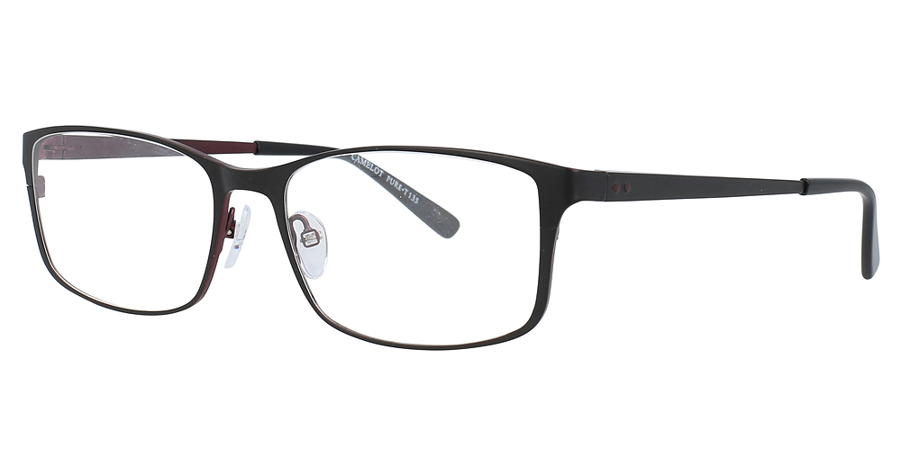 Picture of Pure-T Eyeglasses T135