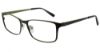 Picture of Pure-T Eyeglasses T135