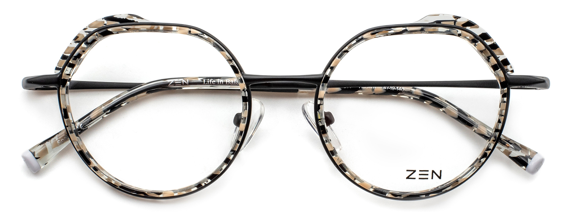 Picture of ZEN Eyeglasses Zn220965