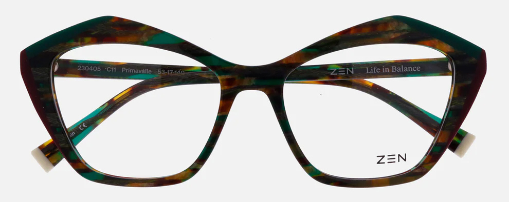 Picture of ZEN Eyeglasses Zn230405