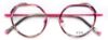 Picture of ZEN Eyeglasses Zn220965