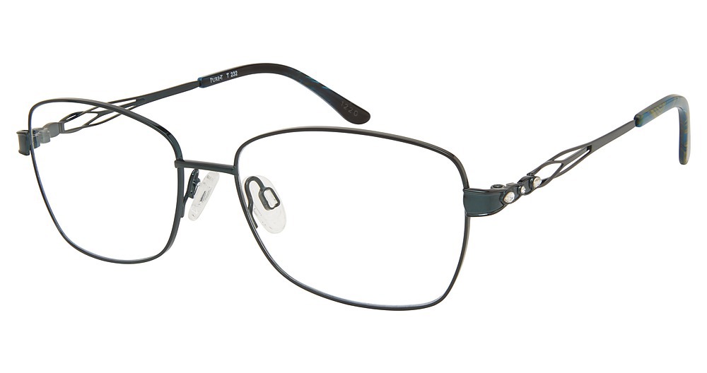Picture of Pure-T Eyeglasses T232