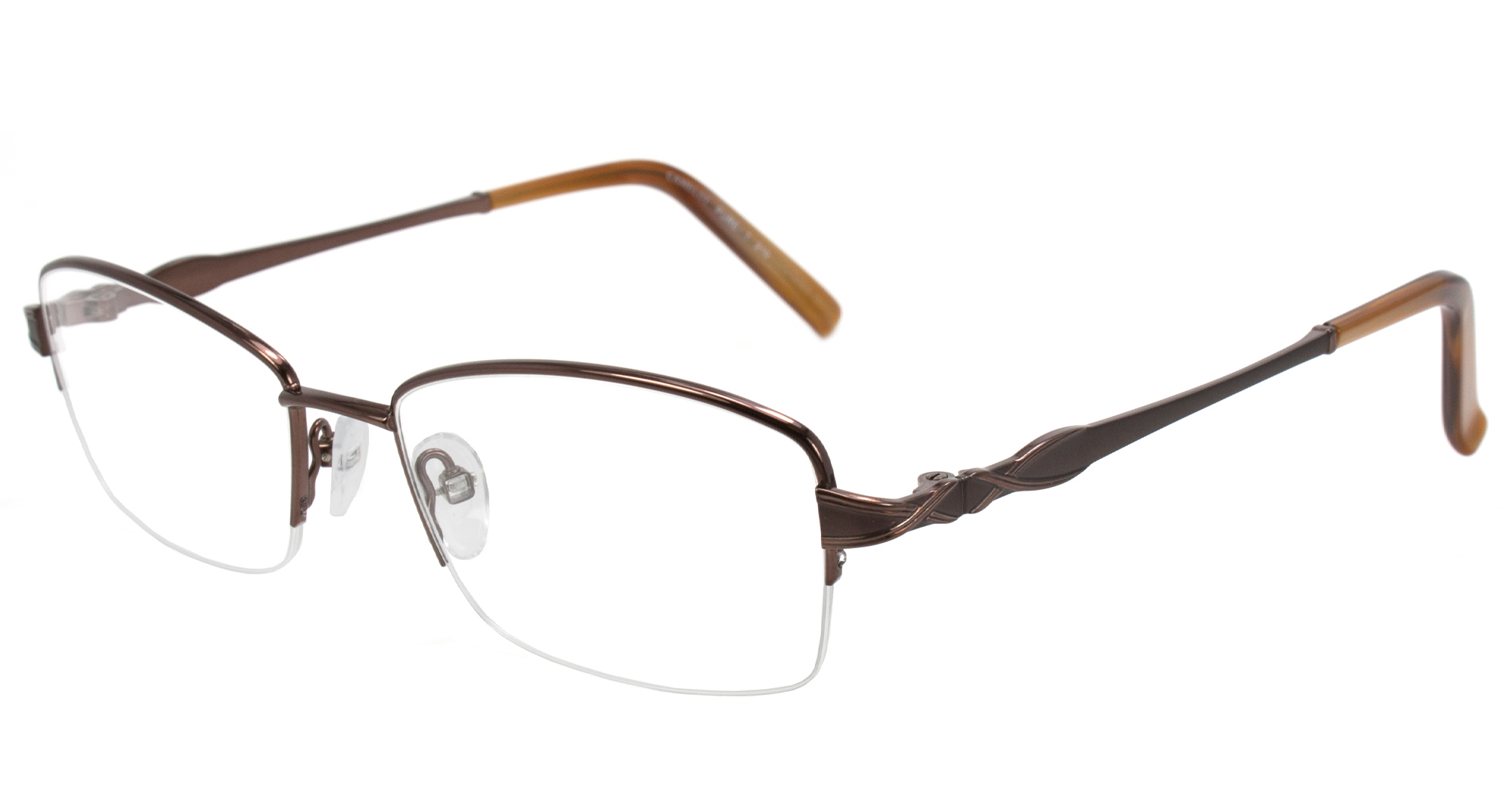 Picture of Pure-T Eyeglasses T210