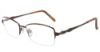 Picture of Pure-T Eyeglasses T210