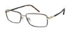 Picture of Pure-T Eyeglasses T145
