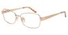 Picture of Pure-T Eyeglasses T243