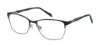 Picture of Laura Ashley Eyeglasses Colleen