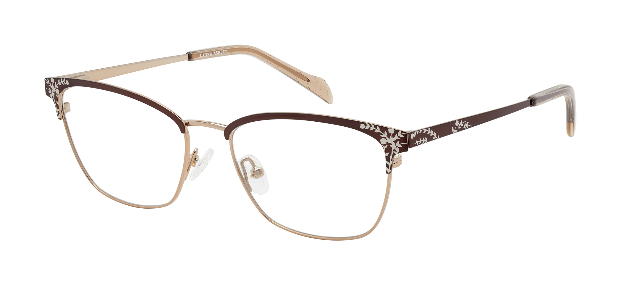 Picture of Laura Ashley Eyeglasses CELINE