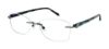 Picture of Laura Ashley Eyeglasses MAIZE