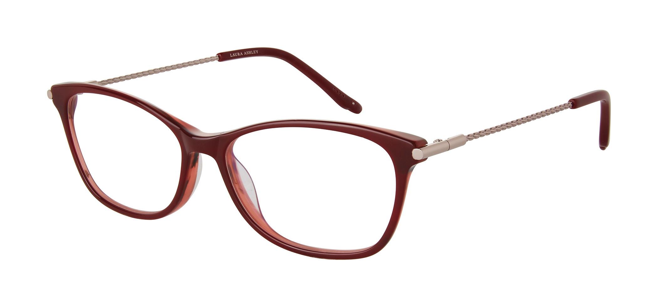 Picture of Laura Ashley Eyeglasses BALEIGH