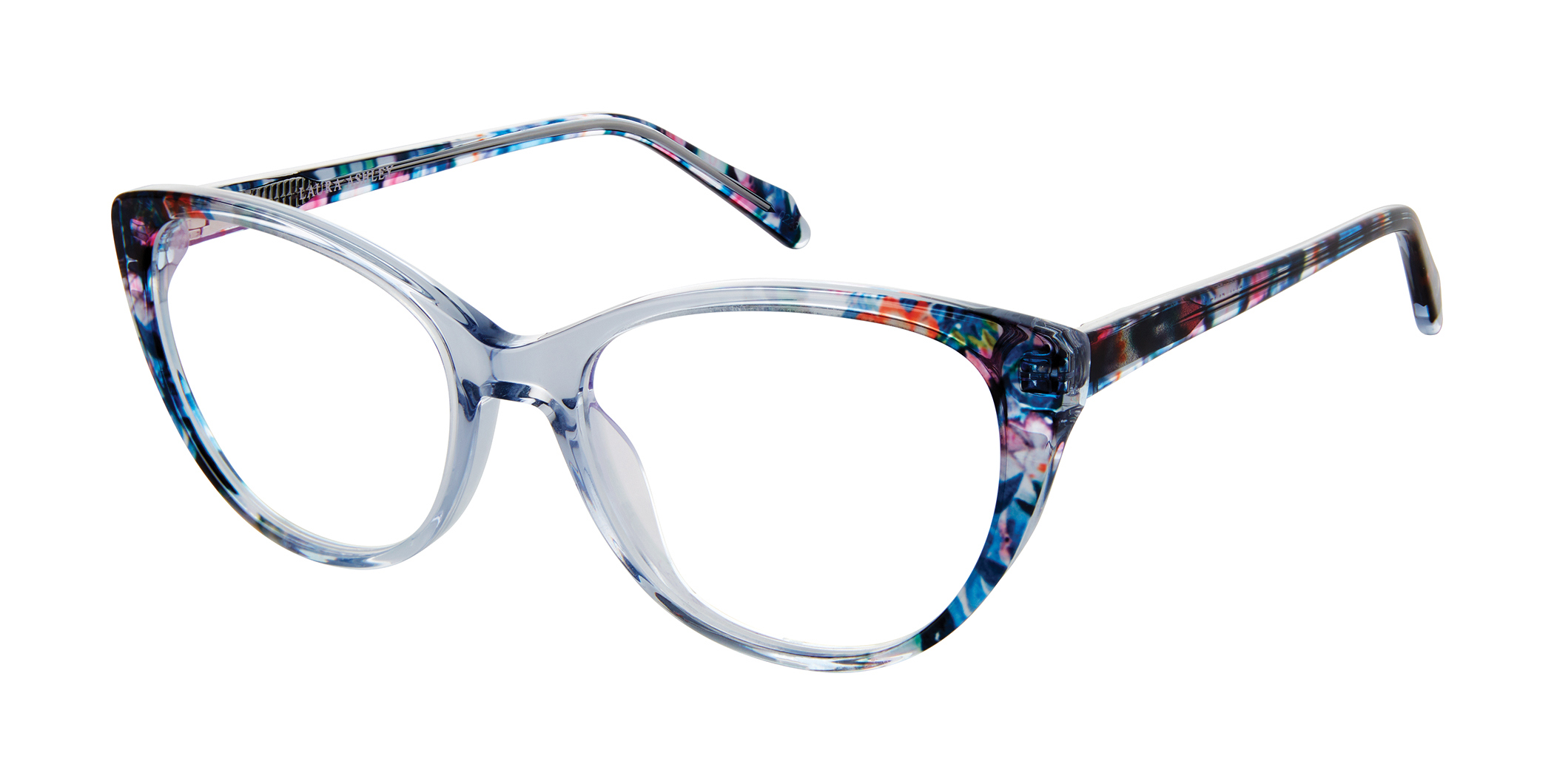 Picture of Laura Ashley Eyeglasses LACEY