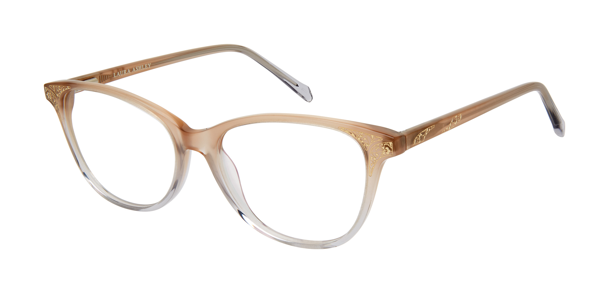 Picture of Laura Ashley Eyeglasses EMMY