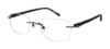 Picture of Laura Ashley Eyeglasses MAIZE