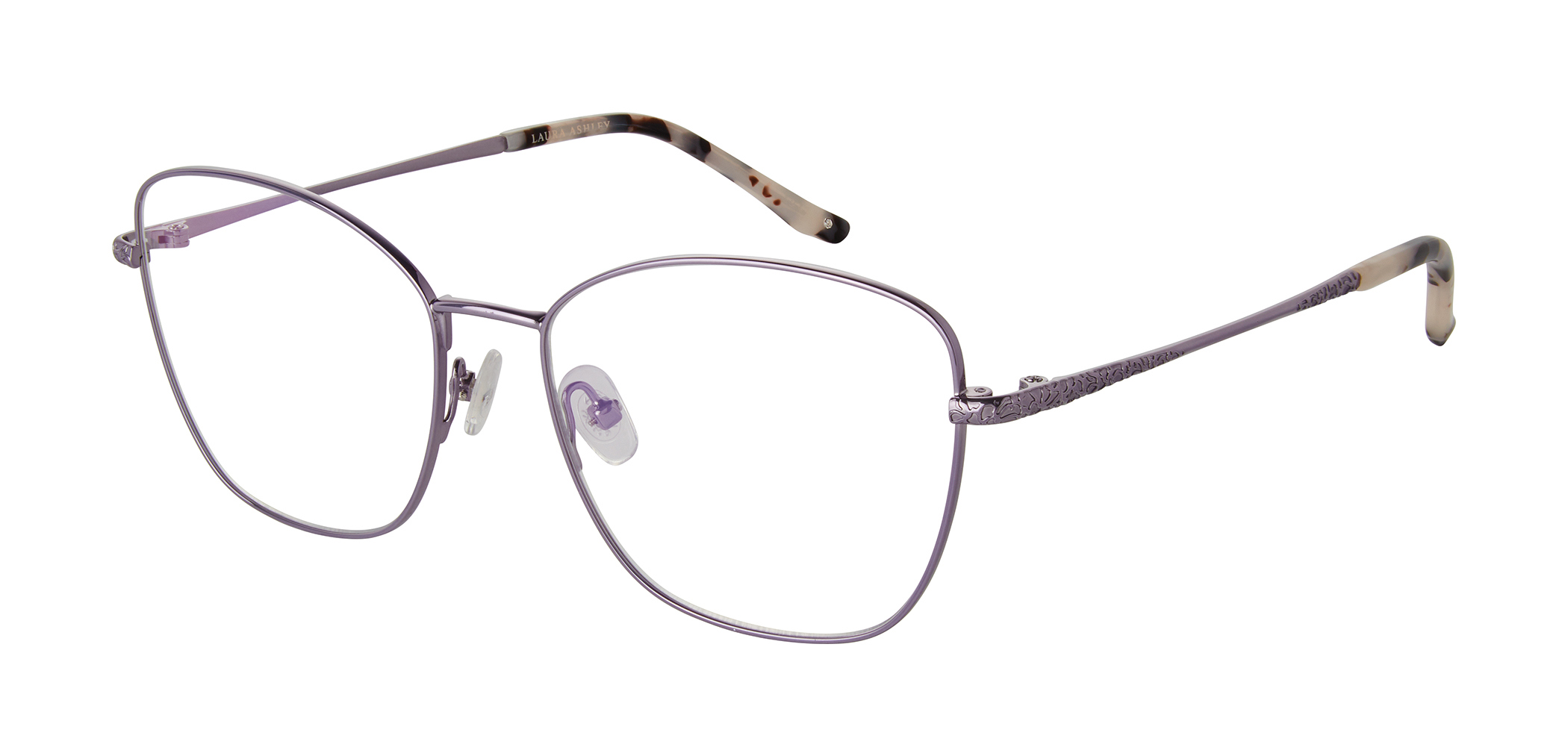 Picture of Laura Ashley Eyeglasses NYLA