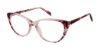 Picture of Laura Ashley Eyeglasses LACEY