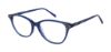 Picture of Laura Ashley Eyeglasses EMMY