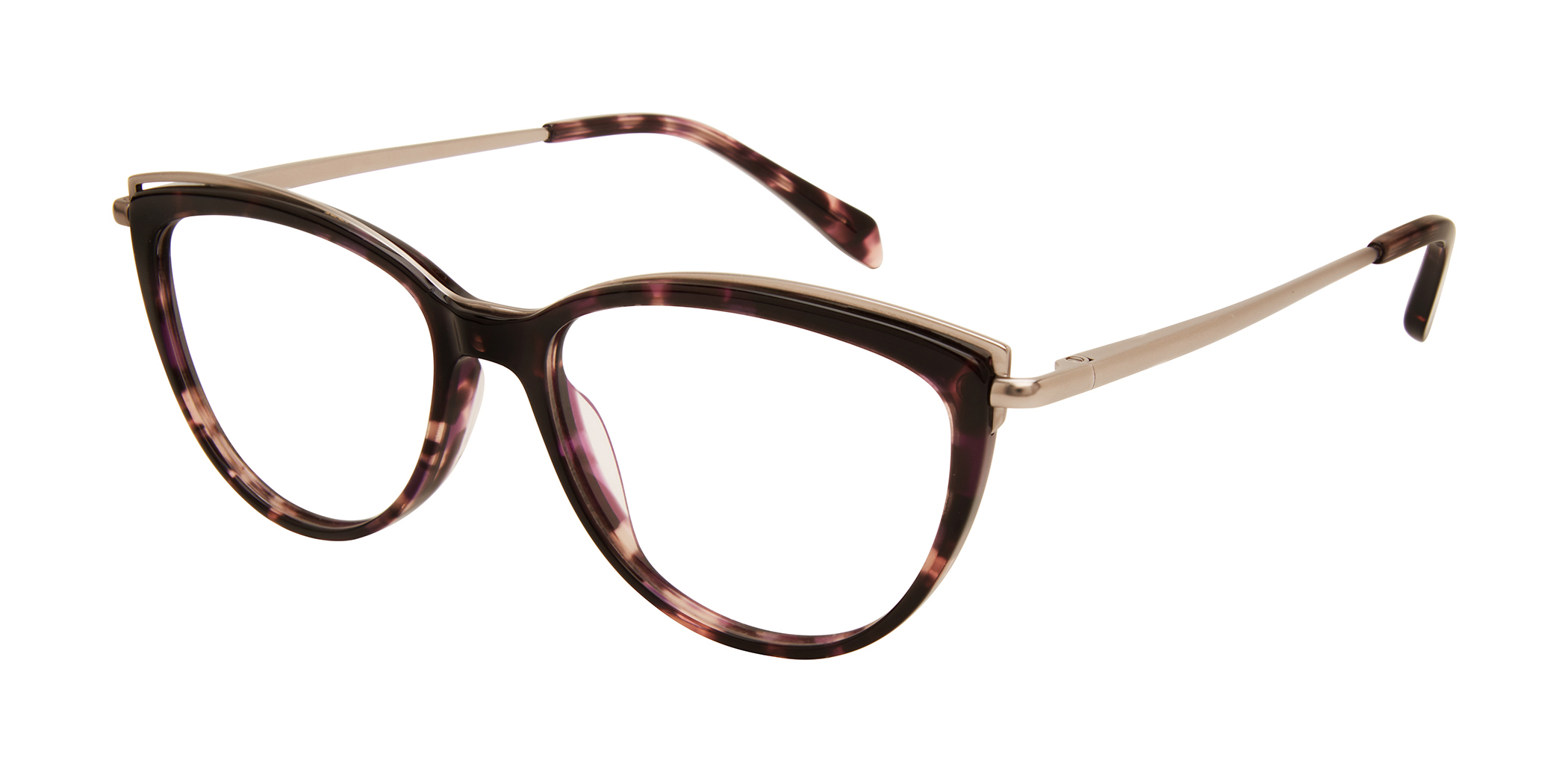 Picture of Laura Ashley Eyeglasses Wren