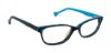 Picture of Lisa Loeb Eyeglasses Ll162hurricane