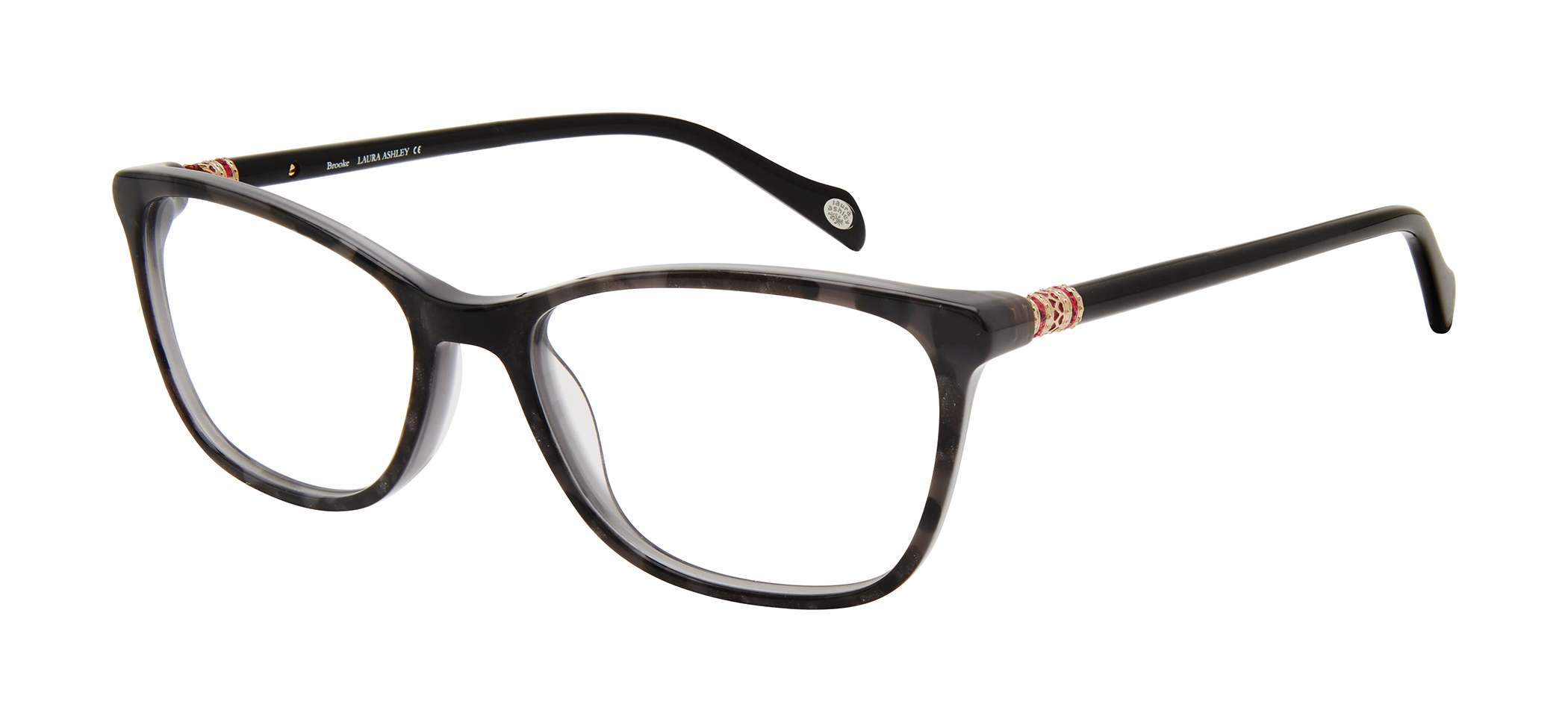 Picture of Laura Ashley Eyeglasses Brooke
