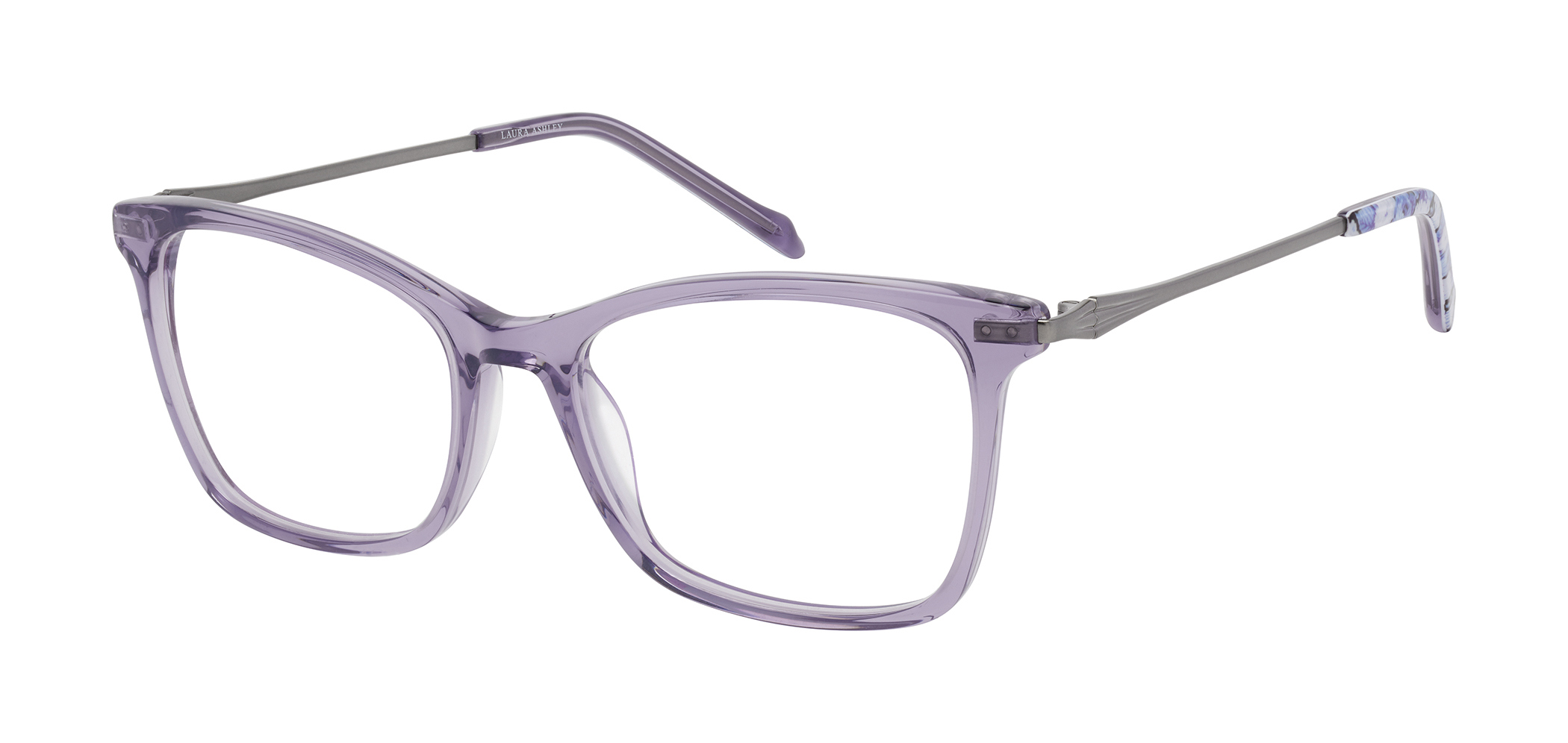 Picture of Laura Ashley Eyeglasses Cassie