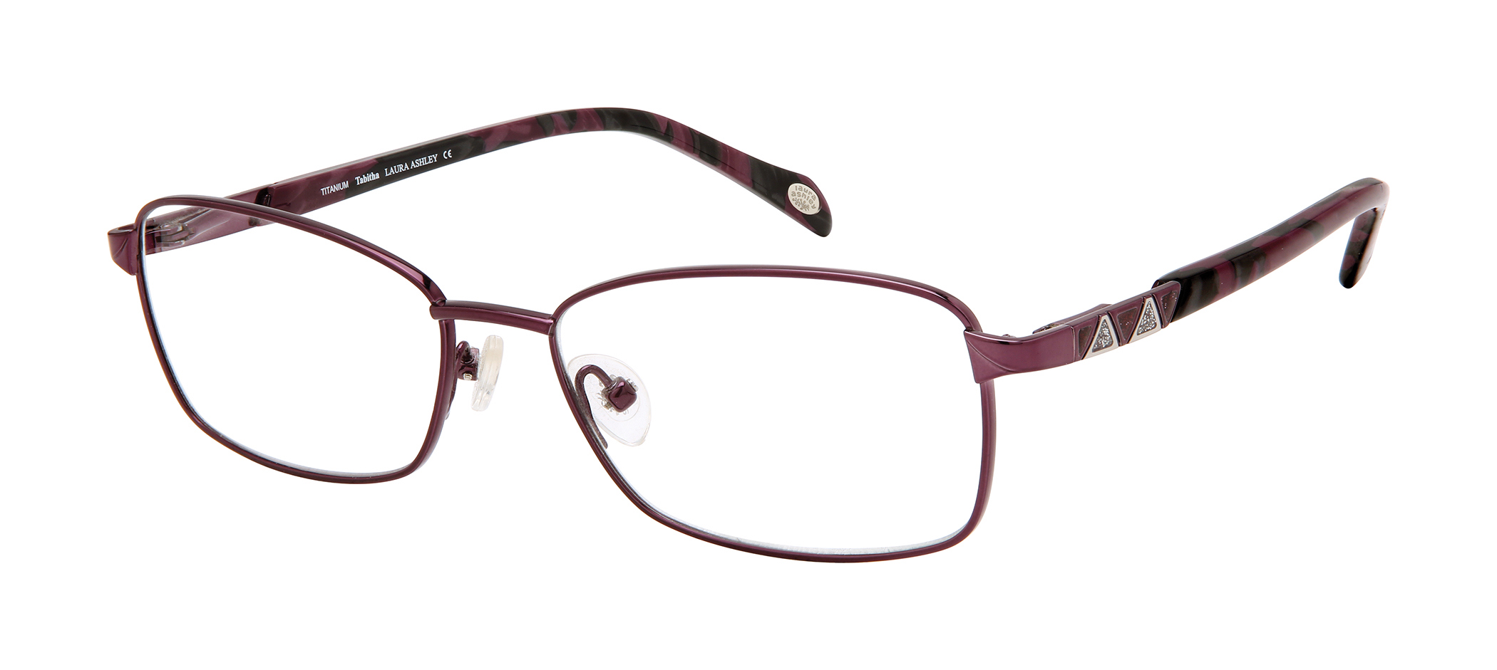 Picture of Laura Ashley Eyeglasses Tabitha