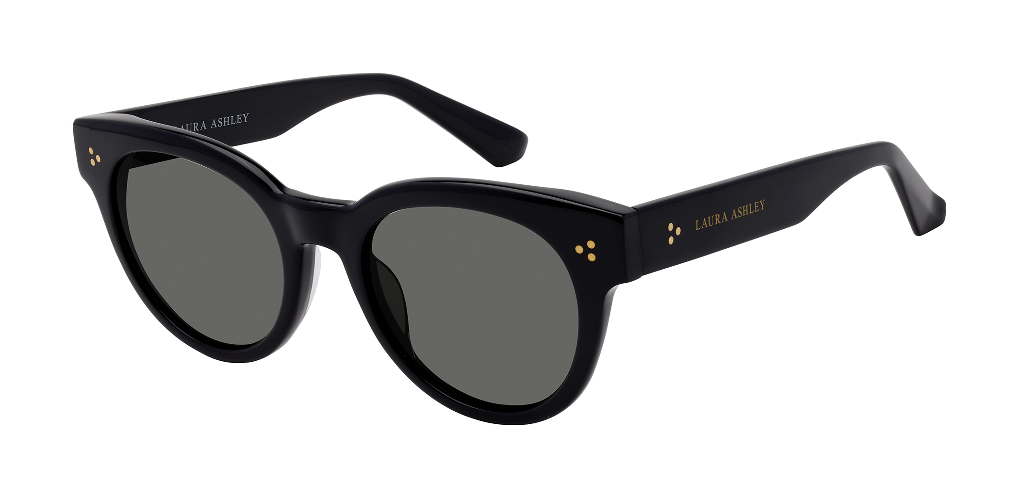 Picture of Laura Ashley Eyeglasses Piccadilly