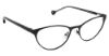 Picture of Lisa Loeb Eyeglasses BRAVE