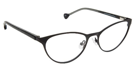 Picture of Lisa Loeb Eyeglasses BRAVE