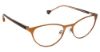 Picture of Lisa Loeb Eyeglasses BRAVE