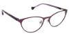 Picture of Lisa Loeb Eyeglasses BRAVE
