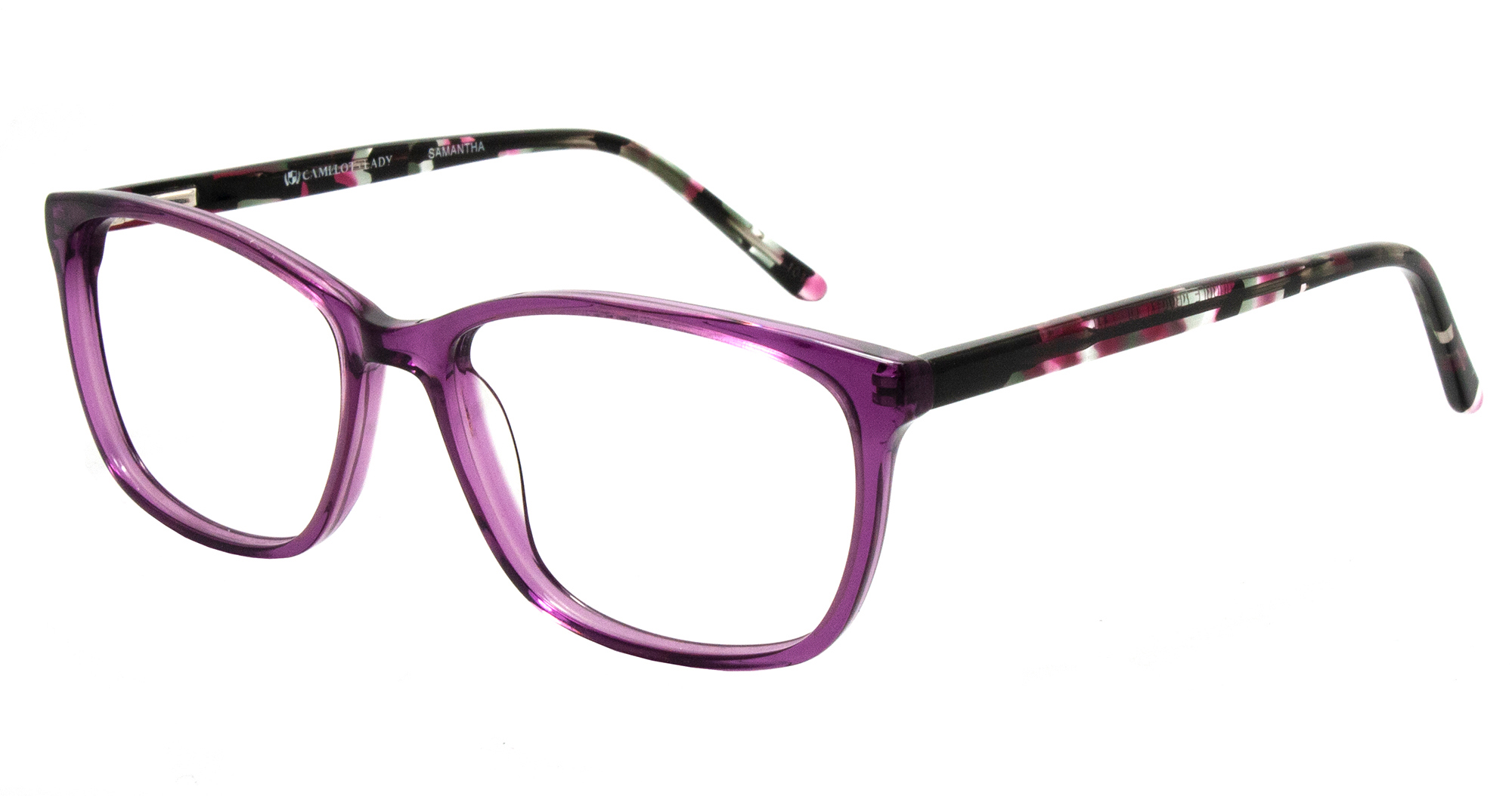 Picture of Camelot Eyeglasses Samantha