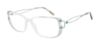 Picture of Camelot Eyeglasses Lilah