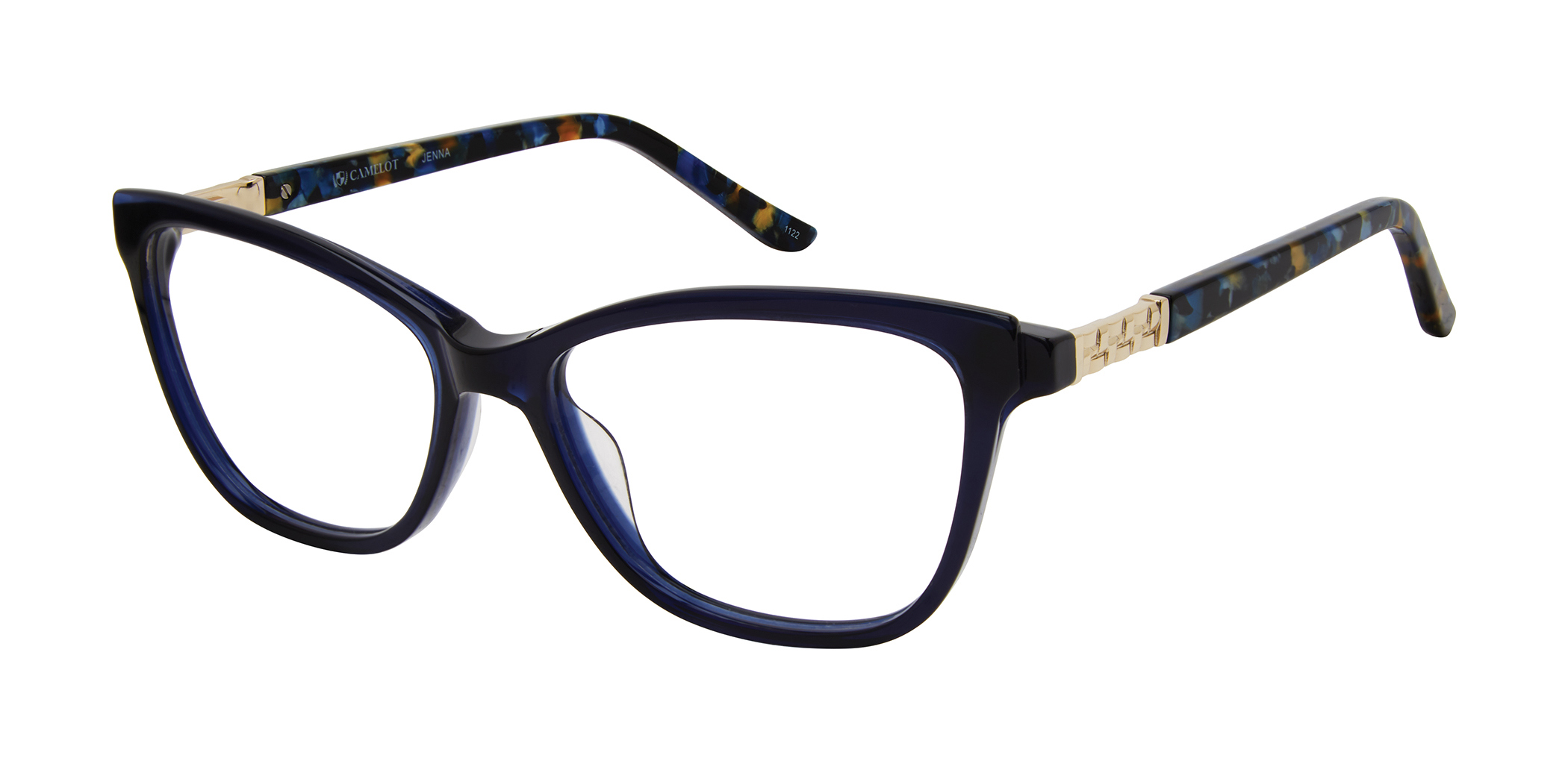 Picture of Camelot Eyeglasses Jenna