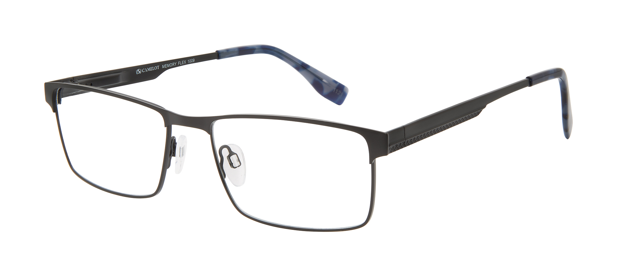 Picture of Camelot Eyeglasses Flex1009