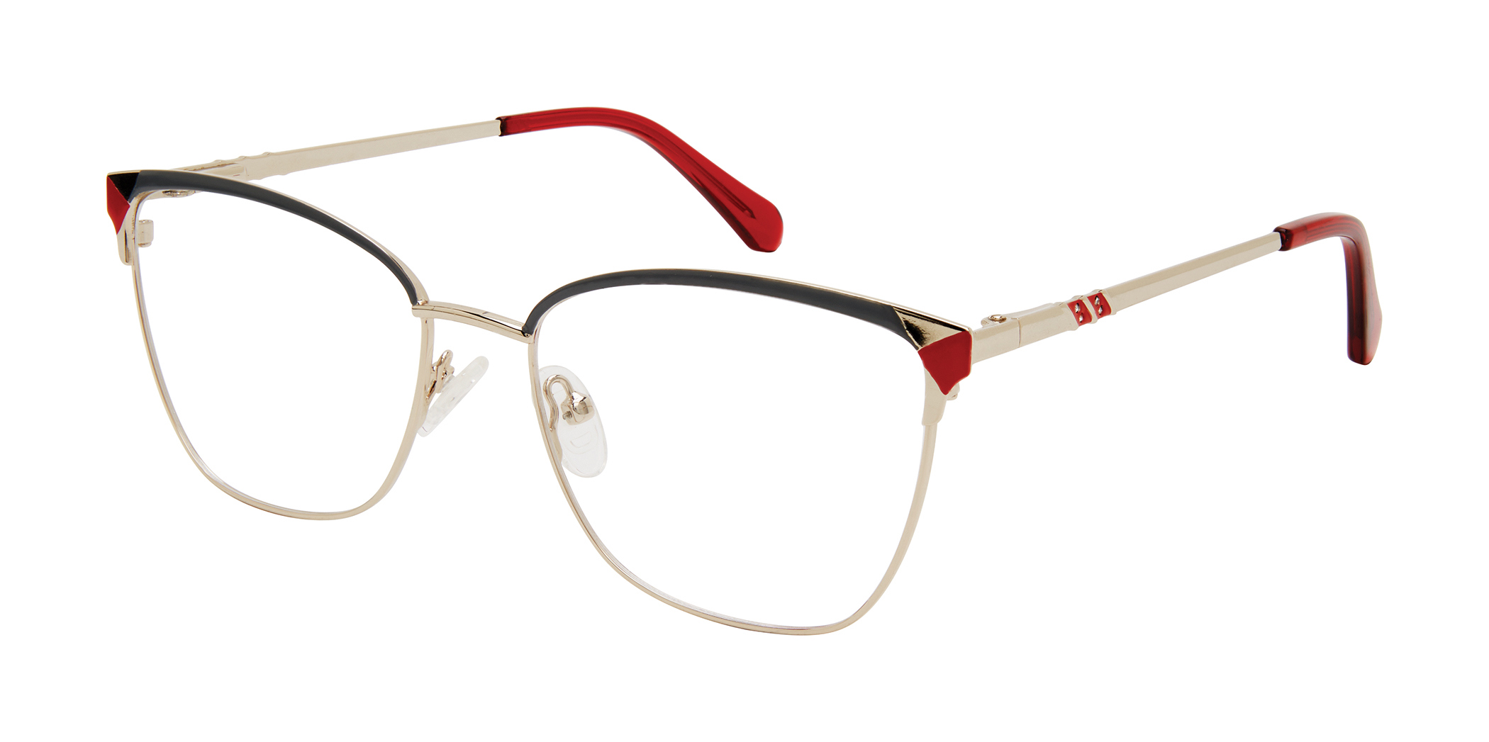 Picture of Camelot Eyeglasses Dollface