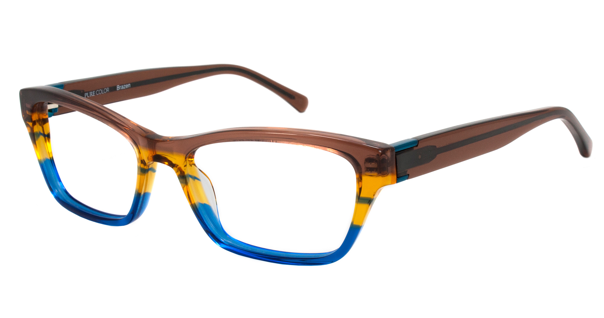 Picture of Camelot Eyeglasses Brazen