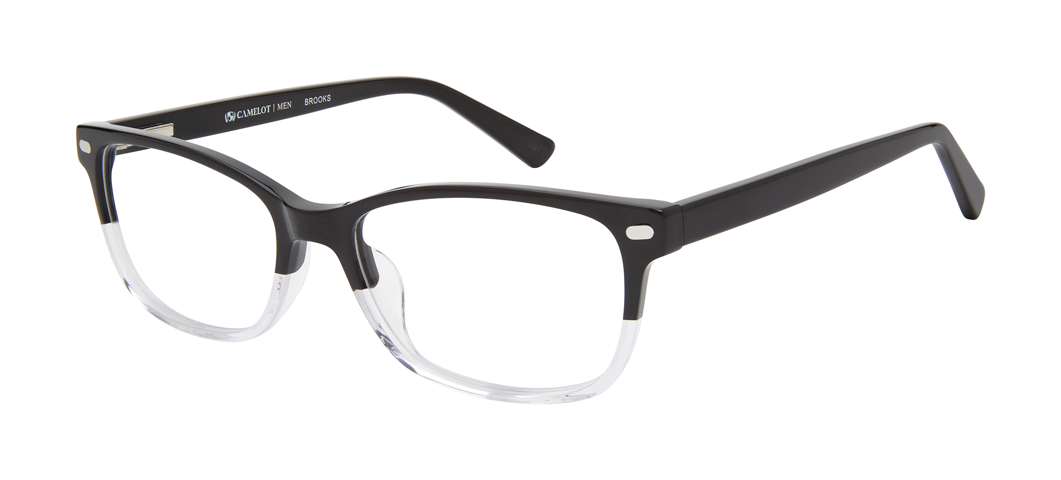 Picture of Camelot Eyeglasses Brooks