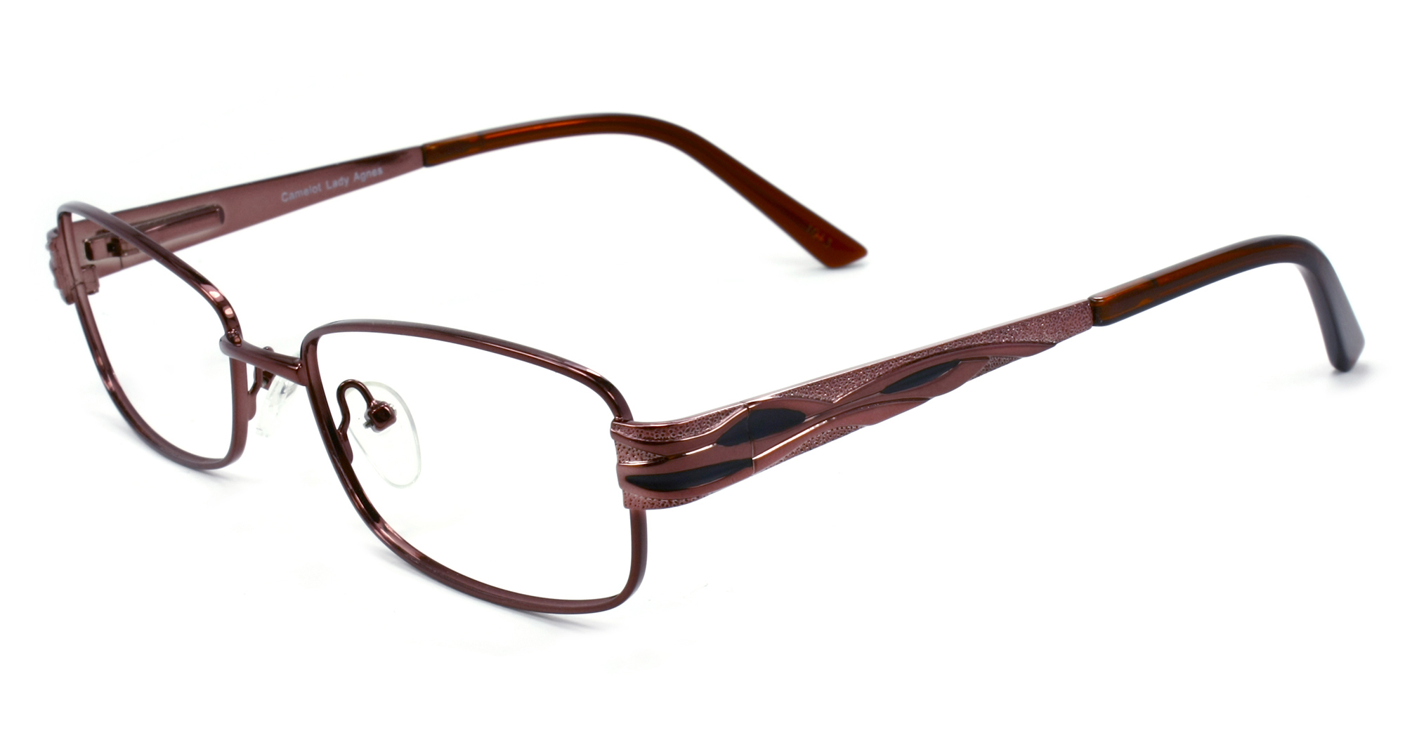 Picture of Camelot Eyeglasses Agnes