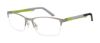 Picture of Pure-T Eyeglasses T157