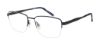 Picture of Pure-T Eyeglasses T156