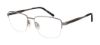 Picture of Pure-T Eyeglasses T156