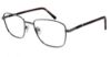Picture of Pure-T Eyeglasses T134