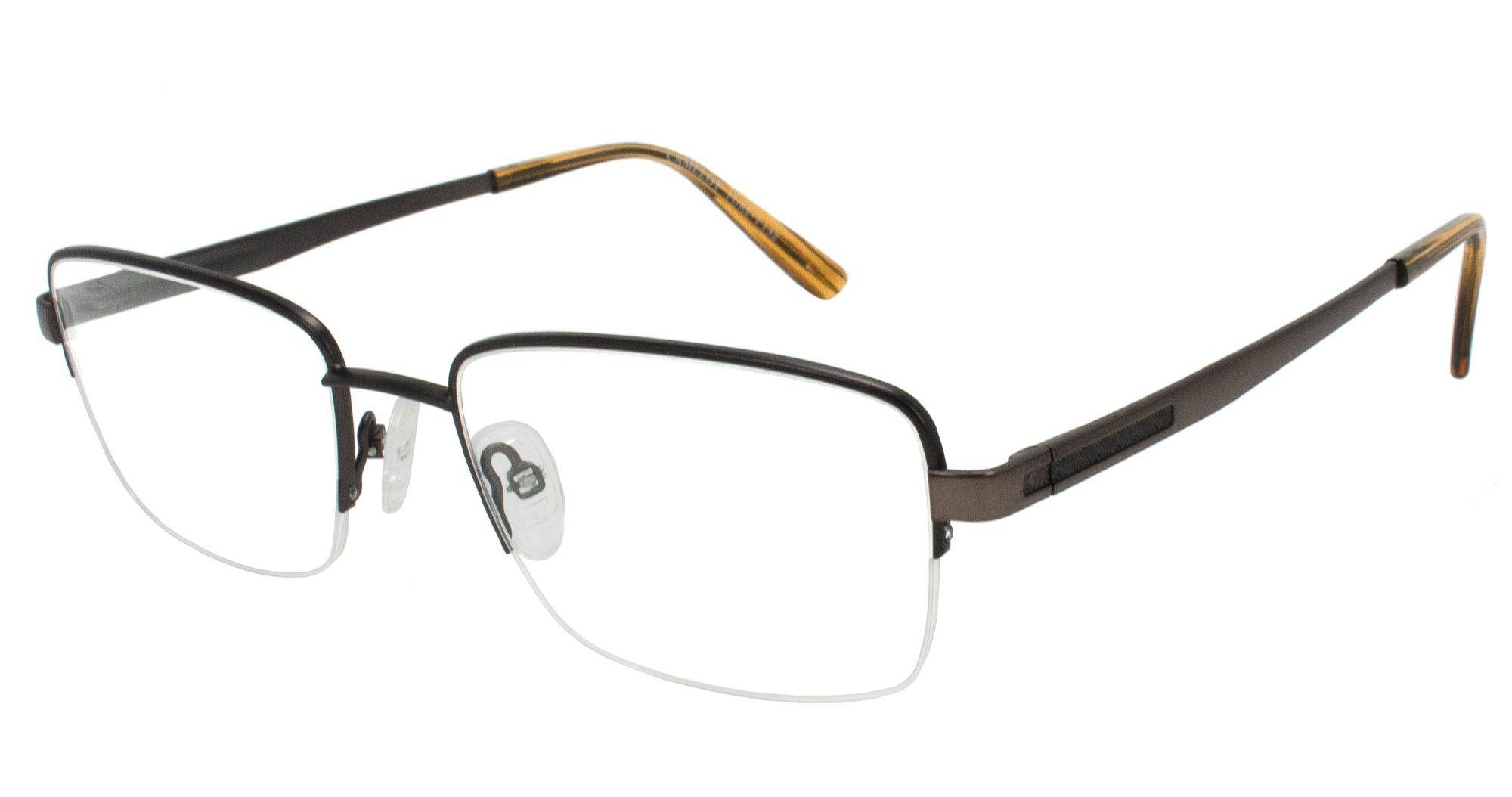 Picture of Pure-T Eyeglasses T132
