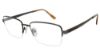 Picture of Pure-T Eyeglasses T132