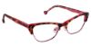 Picture of Lisa Loeb Eyeglasses Ll172eyesonme