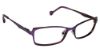 Picture of Lisa Loeb Eyeglasses Ll164amazed