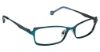 Picture of Lisa Loeb Eyeglasses Ll164amazed