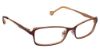 Picture of Lisa Loeb Eyeglasses Ll164amazed