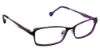 Picture of Lisa Loeb Eyeglasses Ll164amazed